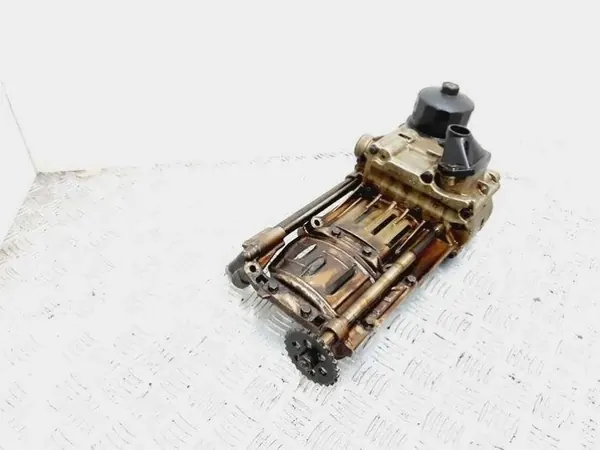 Öljypumppu BMW X5 E70 OEM 7539446 - 4.8L Bensiini image 3
