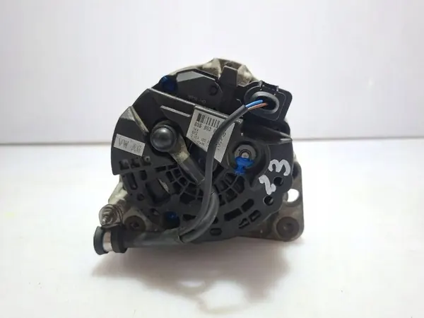 Volkswagen Golf V 2003 Alternatori image 10