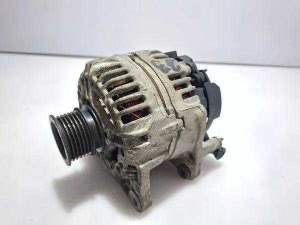 Volkswagen Golf V 2003 Alternatori image 5