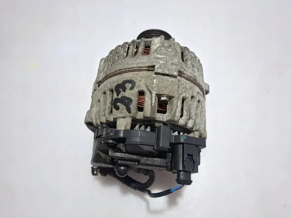 Volkswagen Golf V 2003 Alternatori image 7