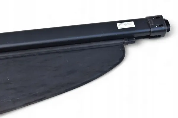 Gebrauchter Opel OE Kofferraumrollo für Antara I Lift image 4