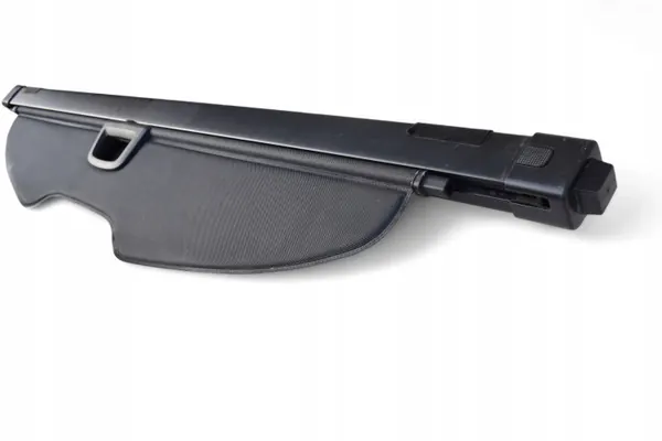 Gebrauchter Opel OE Kofferraumrollo für Antara I Lift image 6