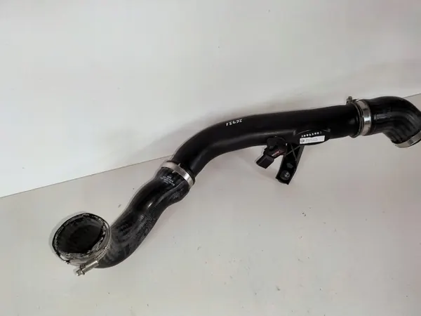 Tubería de intercooler AUDI TT 8J LIFT 10- GOLF VI 08- image 3