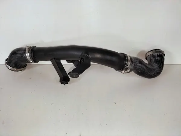 Tubería de intercooler AUDI TT 8J LIFT 10- GOLF VI 08- image 4