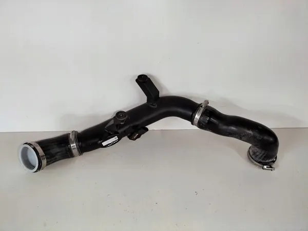 Tubería de intercooler AUDI TT 8J LIFT 10- GOLF VI 08- image 5