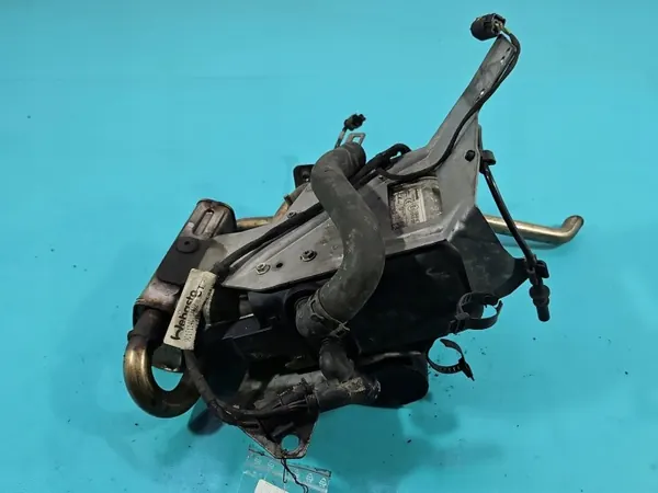 Webasto Diesel-lämmitys OEM 9250301 BMW F10/F11:lle image 7