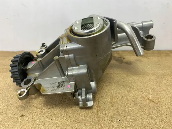 Bomba de aceite Ford OEM JX6G6600BBP para Escape IV Kuga MK3 image 2