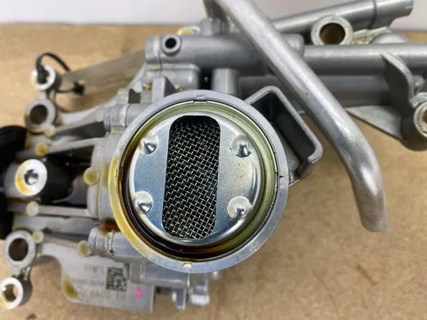 Bomba de aceite Ford OEM JX6G6600BBP para Escape IV Kuga MK3 image 10