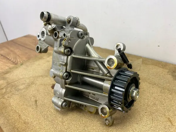 Bomba de aceite Ford OEM JX6G6600BBP para Escape IV Kuga MK3 image 3