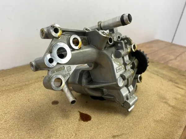 Bomba de aceite Ford OEM JX6G6600BBP para Escape IV Kuga MK3 image 4
