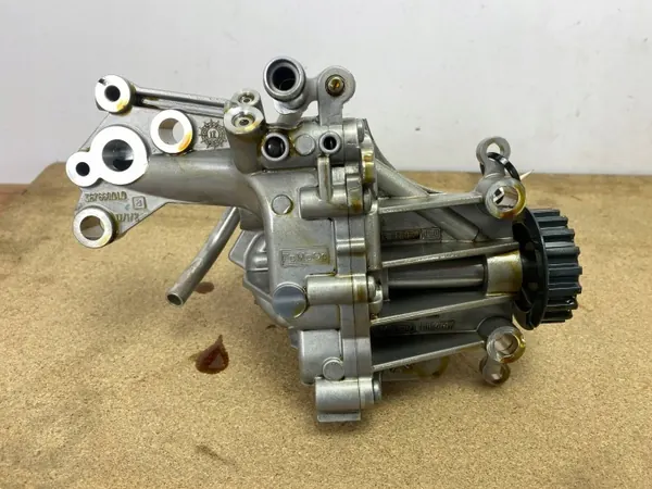 Bomba de aceite Ford OEM JX6G6600BBP para Escape IV Kuga MK3 image 5