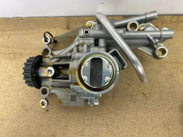 Bomba de aceite Ford OEM JX6G6600BBP para Escape IV Kuga MK3 image 7