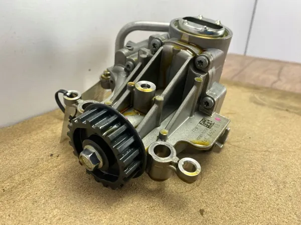 Bomba de aceite Ford OEM JX6G6600BBP para Escape IV Kuga MK3 image 9
