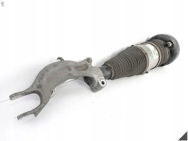 AMMORTIZZATORE ANTERIORE LAMBORGHINI URUS AUDI Q7 Q8 image 2