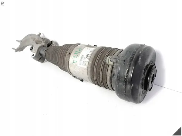 AMMORTIZZATORE ANTERIORE LAMBORGHINI URUS AUDI Q7 Q8 image 3