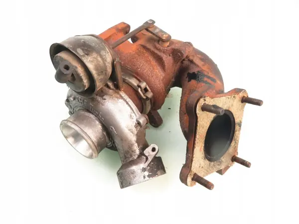 Turbo OEM A664096029901 pour PT Cruiser image 3