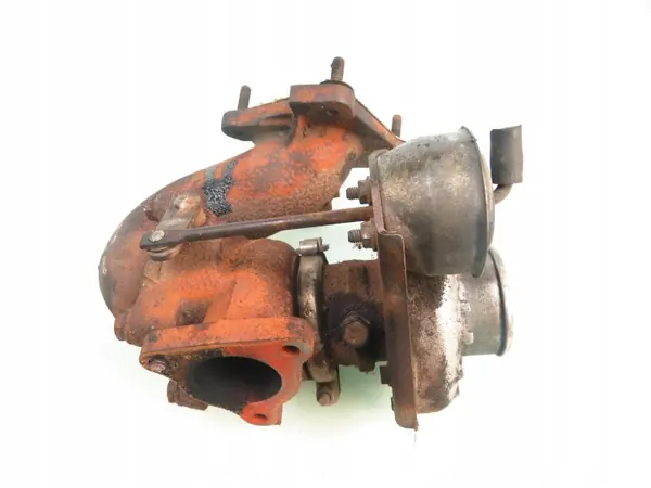 Turbo OEM A664096029901 pour PT Cruiser image 5