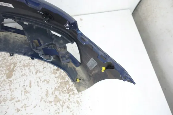Audi A4 B9 Frontstoßstange OEM 8W0807437AH - Gebraucht image 10