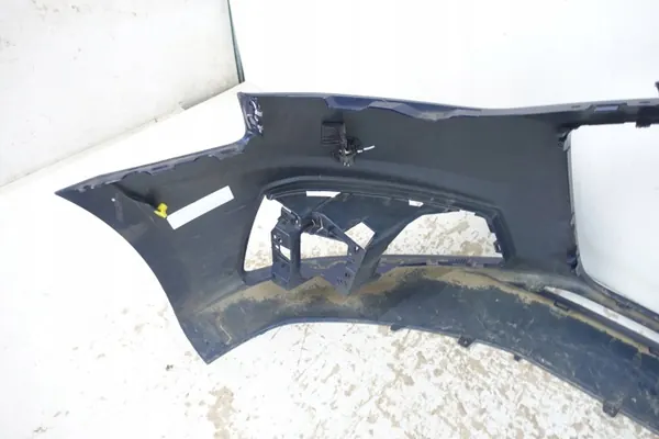 Audi A4 B9 Frontstoßstange OEM 8W0807437AH - Gebraucht image 6