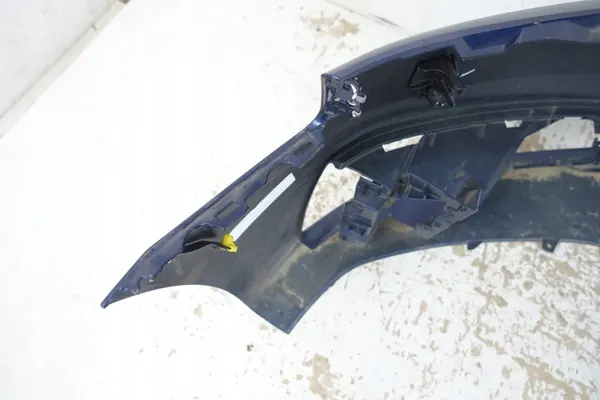 Audi A4 B9 Frontstoßstange OEM 8W0807437AH - Gebraucht image 7