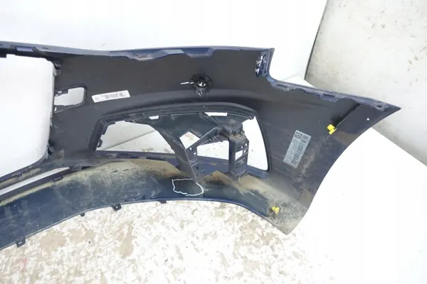 Audi A4 B9 Frontstoßstange OEM 8W0807437AH - Gebraucht image 9