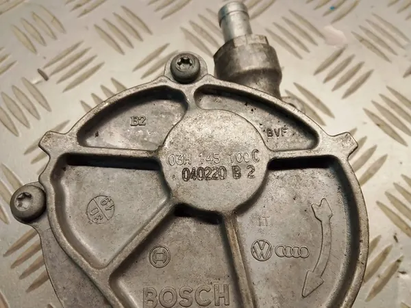 VW ATLAS CROSS 2022 3.6 Pompa del vuoto 03H145100C image 3