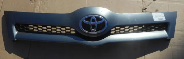 Toyota Corolla Verso II 04- Grille OEM 531110F020 image 2