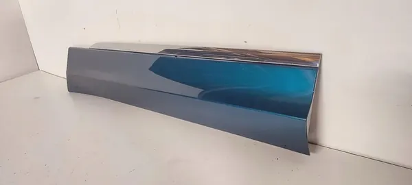 VW TIGUAN II REFORÇO DE PORTA ESQUERDA DIANTEIRA R-LINE 5NA854939AH image 2