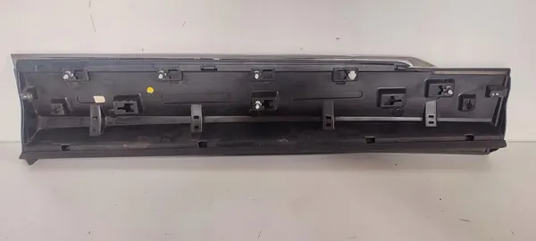 VW TIGUAN II REFORÇO DE PORTA ESQUERDA DIANTEIRA R-LINE 5NA854939AH image 4