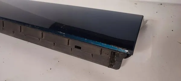 VW TIGUAN II REFORÇO DE PORTA ESQUERDA DIANTEIRA R-LINE 5NA854939AH image 5