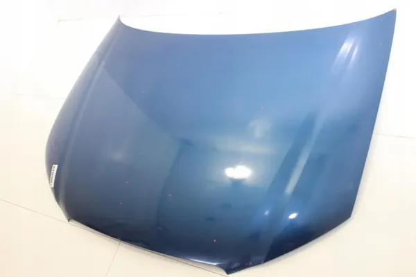 Moottorikansi Audi A3 8P FL OEM 362995788 image 3