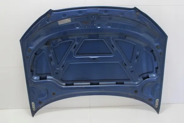 Moottorikansi Audi A3 8P FL OEM 362995788 image 6