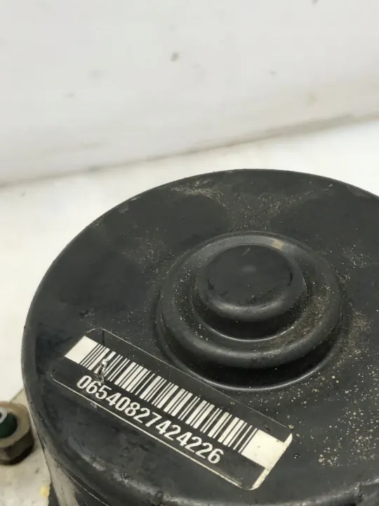 ABS-pompregelaar OEM 10.0960-1420.3 Gebruikt image 5