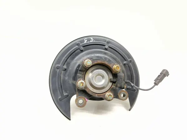 Chevrolet Volt II 2017 Mozzo ruota posteriore destro image 3