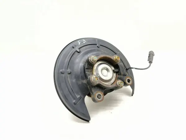 Chevrolet Volt II 2017 Mozzo ruota posteriore destro image 4