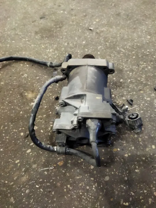 Atuador de embraiagem OEM K013727 para MAN TGX TGS TGM TGA image 3