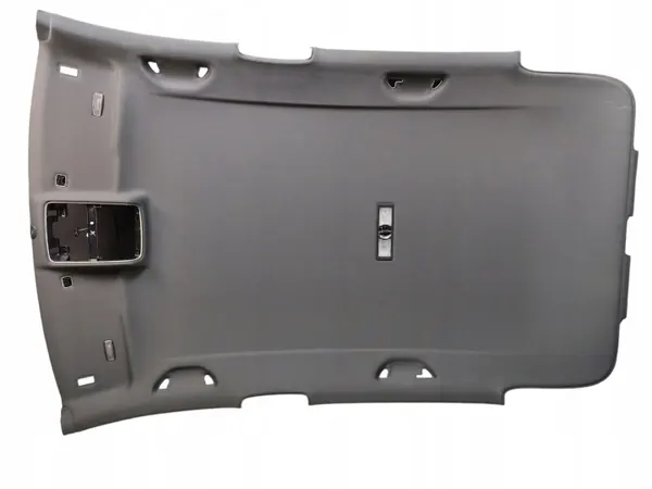 OEM zonneklepclips voor VW Tiguan I 5N Lift R-Line image 7