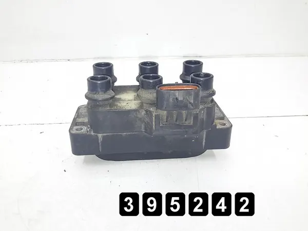 Bobina de encendido Ford Windstar 3.0L 1995 OEM F5SU-12029-AA image 2
