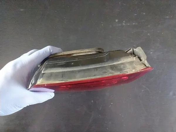 RECHTE ACHTERLAMP MERCEDES W212 LIFT KOMBI a2129062003 image 10