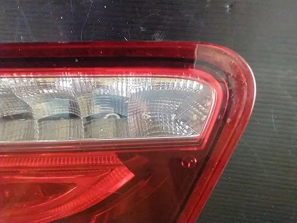 RECHTE ACHTERLAMP MERCEDES W212 LIFT KOMBI a2129062003 image 2