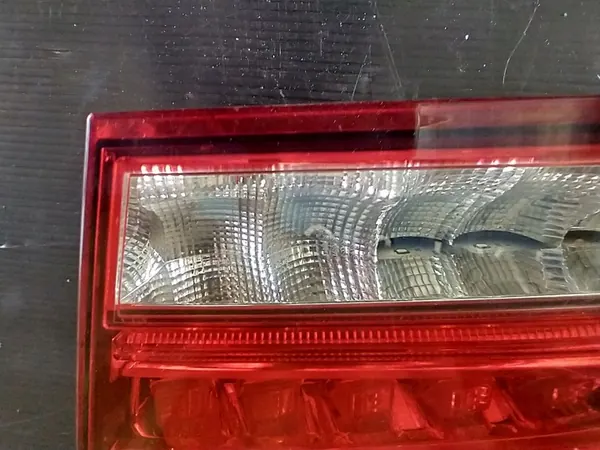 RECHTE ACHTERLAMP MERCEDES W212 LIFT KOMBI a2129062003 image 3