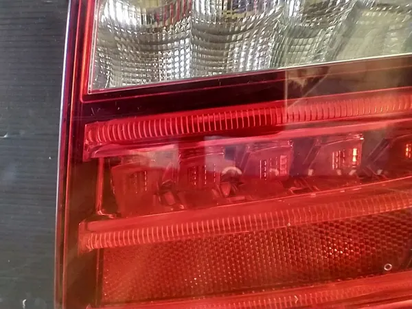 RECHTE ACHTERLAMP MERCEDES W212 LIFT KOMBI a2129062003 image 4