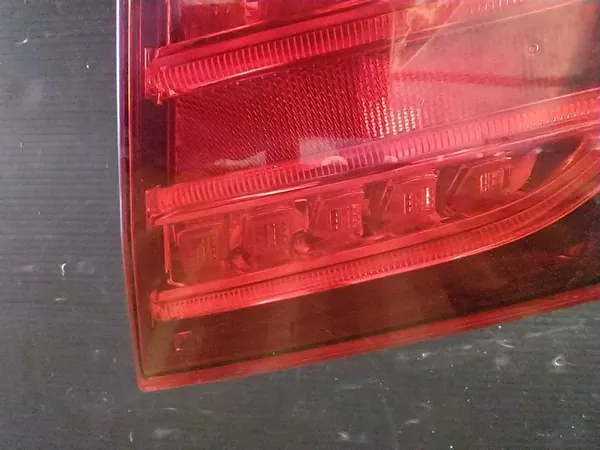 RECHTE ACHTERLAMP MERCEDES W212 LIFT KOMBI a2129062003 image 7