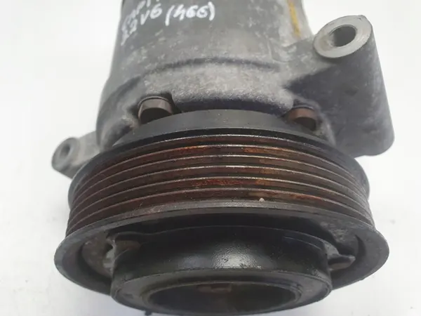 Compressore AC Chevrolet Captiva 3.2 V6 96629607 image 6
