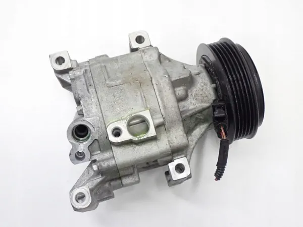 Fiat OE Ilmastointikompressori OEM 22R - Käytetty image 3