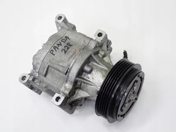 Fiat OE Ilmastointikompressori OEM 22R - Käytetty image 4