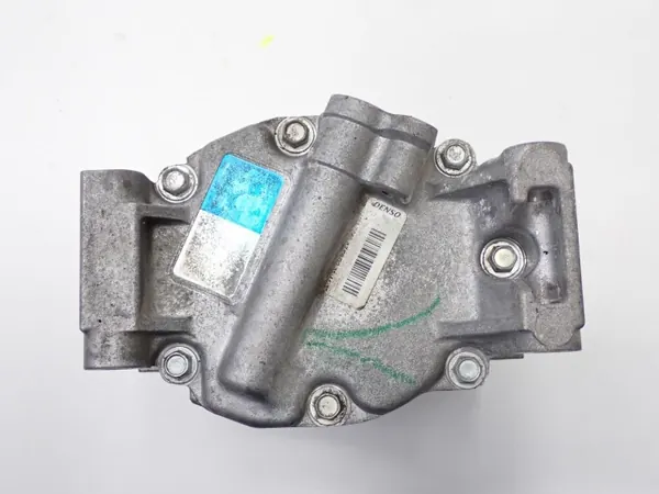 Fiat OE Ilmastointikompressori OEM 22R - Käytetty image 5