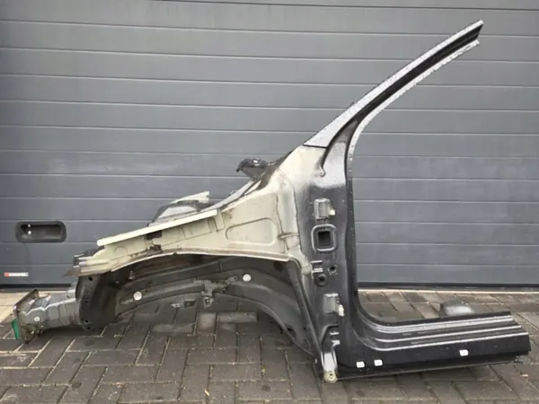 OEM 492-46 Volvo XC60 I Etupelti Vasen image 2