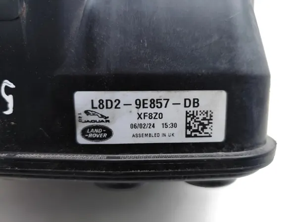 Kolfilter L8D2-9E857-DB för Land Rover Range Rover Evoque image 6