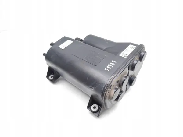 Kolfilter L8D2-9E857-DB för Land Rover Range Rover Evoque image 8